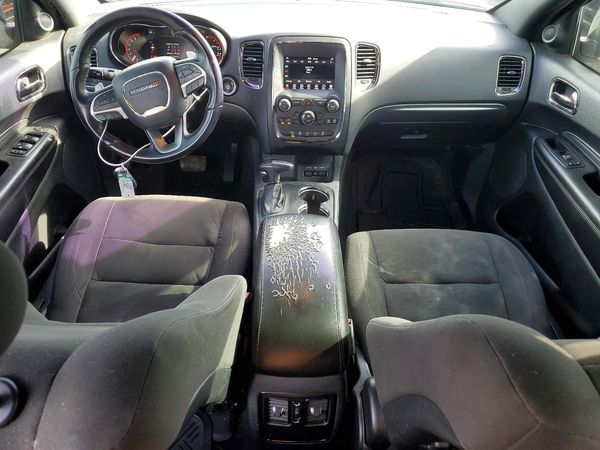 2019 DODGE DURANGO GT