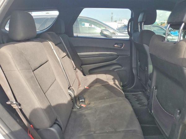 2019 DODGE DURANGO GT