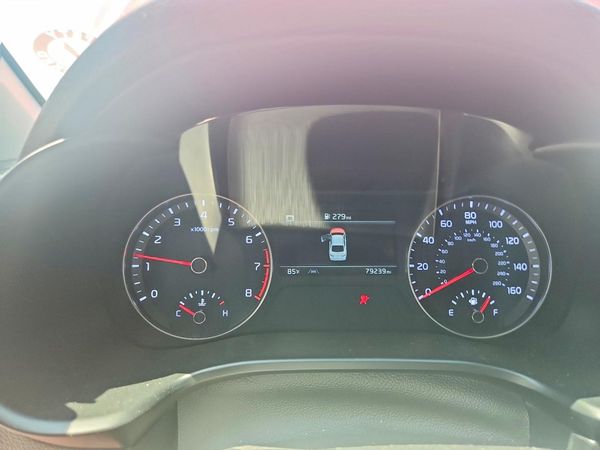 2022 KIA FORTE
