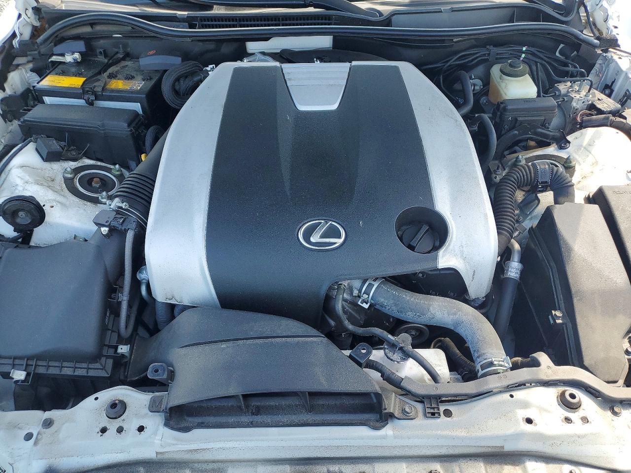 2016 LEXUS IS 300