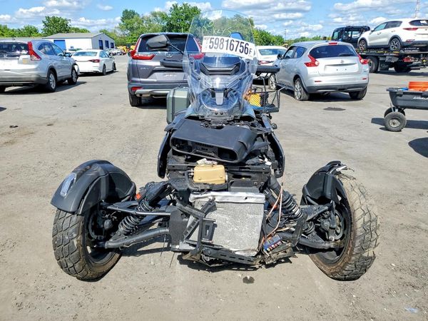 2025 CAN-AM ALL OTHER