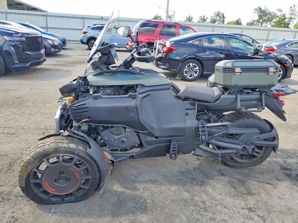 2025 CAN-AM ALL OTHER