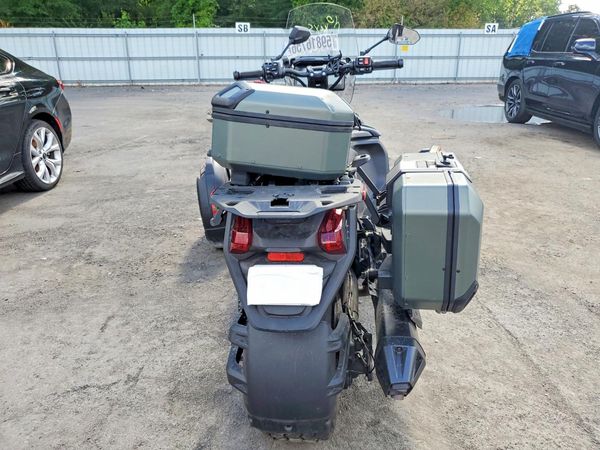 2025 CAN-AM ALL OTHER