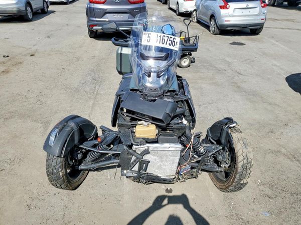 2025 CAN-AM ALL OTHER