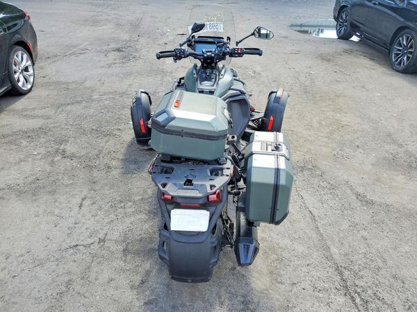 2025 CAN-AM ALL OTHER