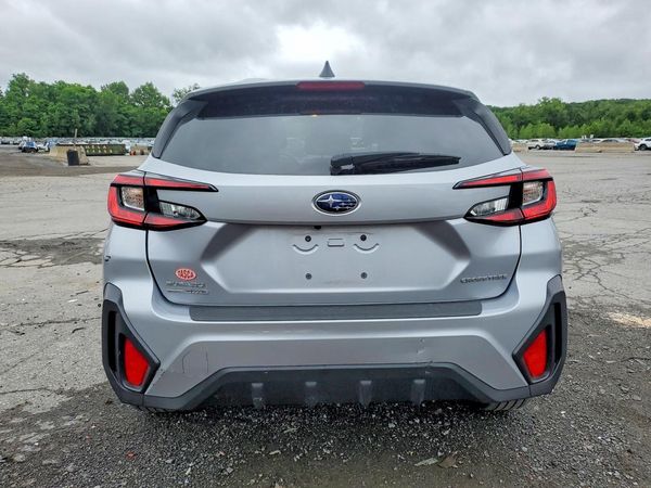 2024 SUBARU CROSSTREK Base
