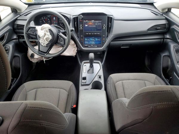 2024 SUBARU CROSSTREK Base