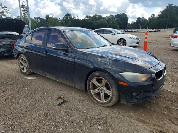 2013 BMW 328