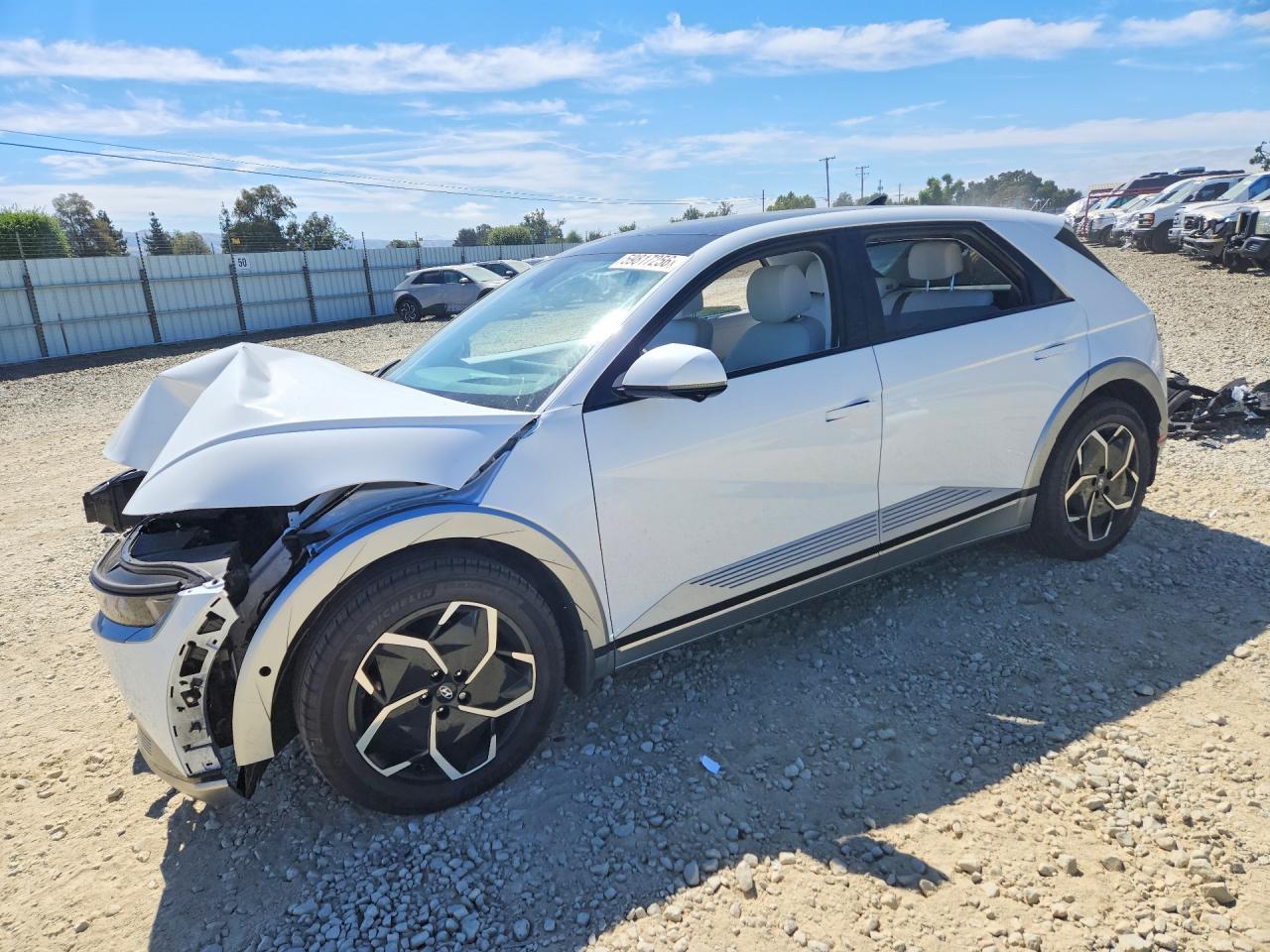2024 HYUNDAI IONIQ 5