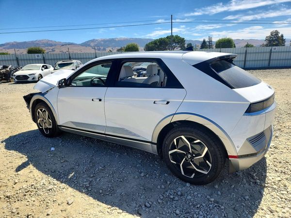 2024 HYUNDAI IONIQ 5