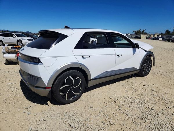 2024 HYUNDAI IONIQ 5