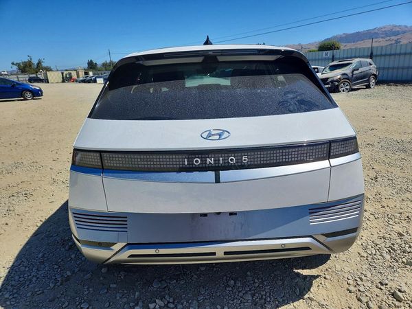 2024 HYUNDAI IONIQ 5