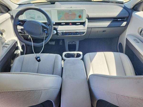 2024 HYUNDAI IONIQ 5