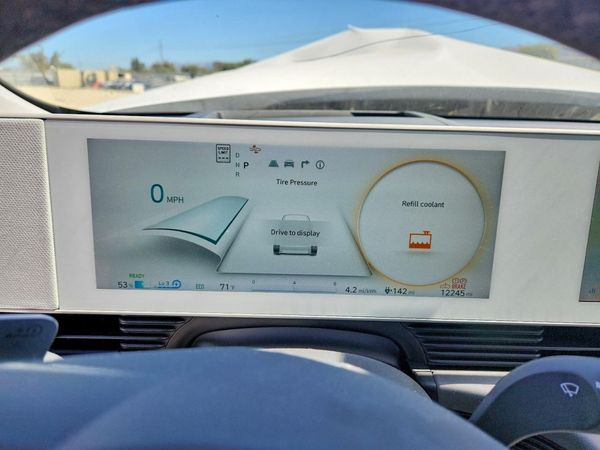 2024 HYUNDAI IONIQ 5