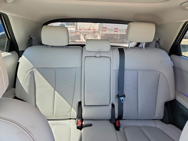 2024 HYUNDAI IONIQ 5