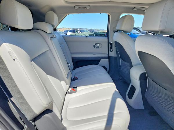 2024 HYUNDAI IONIQ 5