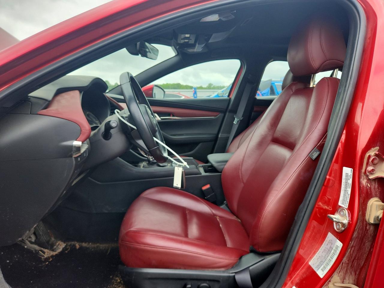 2019 MAZDA 3