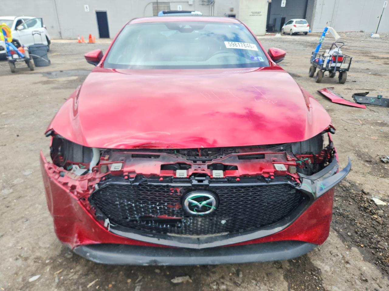 2019 MAZDA 3