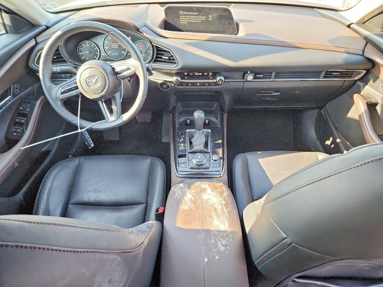 2022 MAZDA CX-30 Premium Package