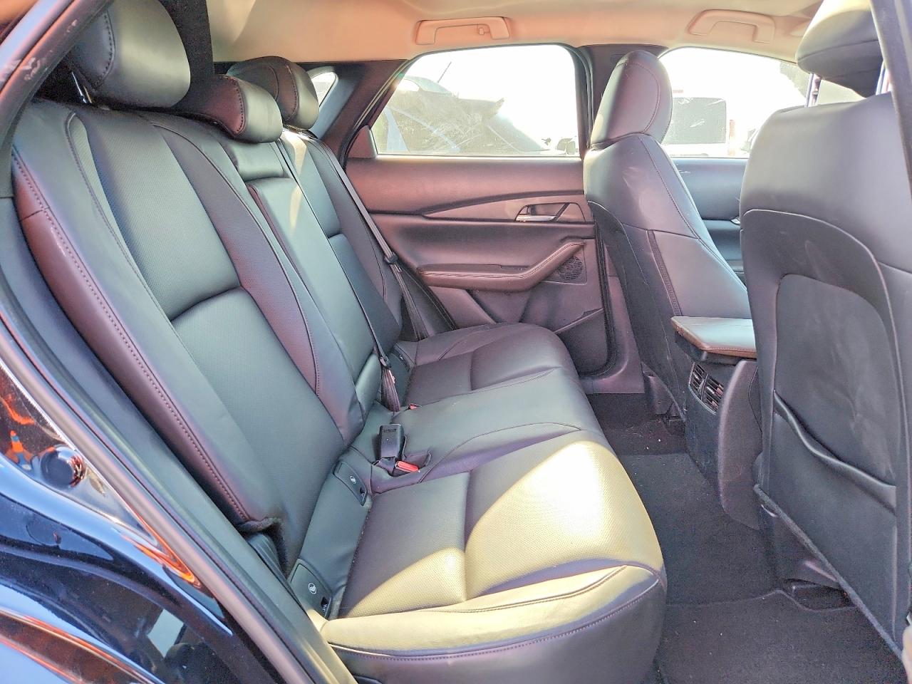 2022 MAZDA CX-30 Premium Package