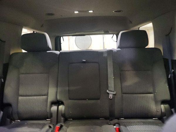 2019 CHEVROLET TAHOE