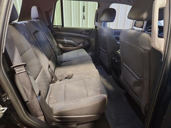 2019 CHEVROLET TAHOE