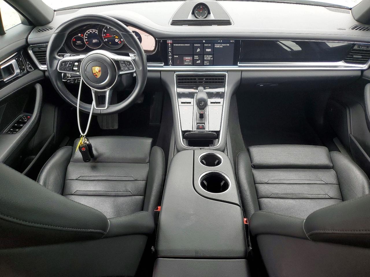 2020 PORSCHE PANAMERA Panamera / Panamera 4