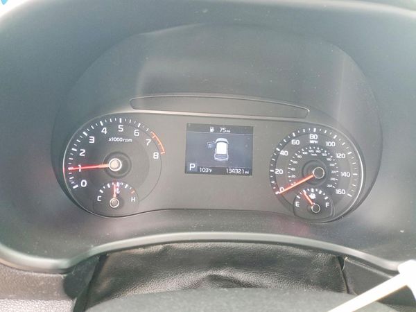 2020 KIA SOUL