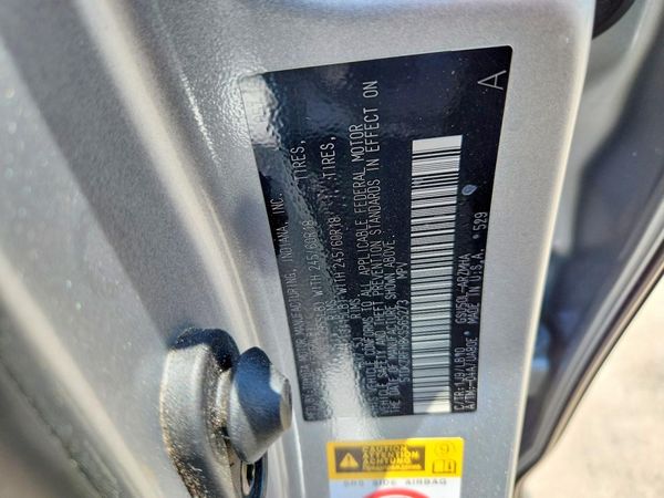 2019 TOYOTA HIGHLANDER SE/XLE
