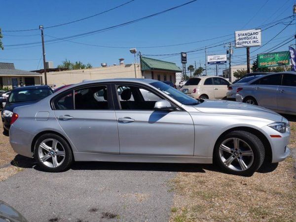 2014 BMW 328