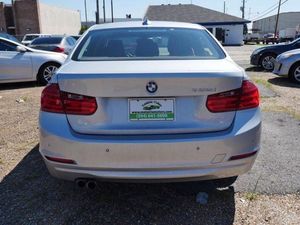2014 BMW 328