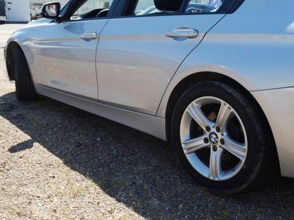 2014 BMW 328