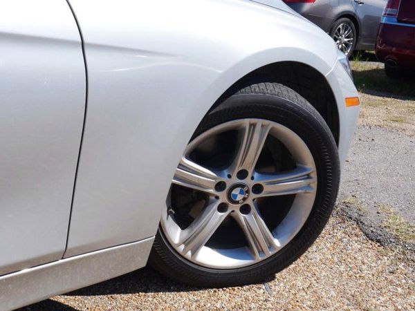 2014 BMW 328
