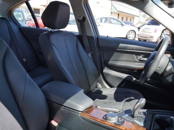 2014 BMW 328