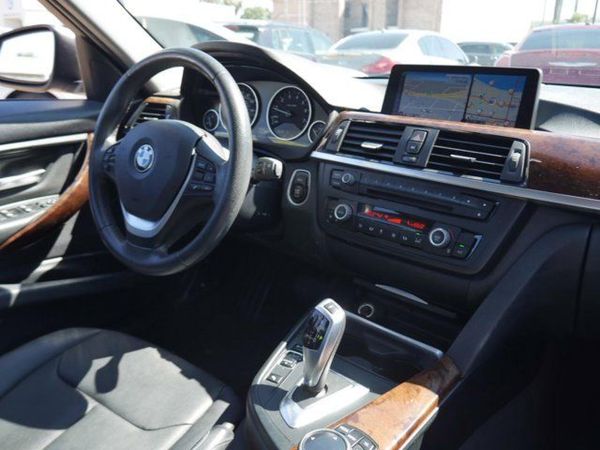 2014 BMW 328