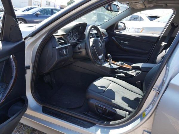 2014 BMW 328