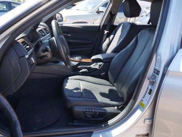 2014 BMW 328