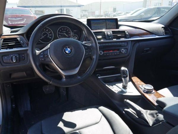 2014 BMW 328