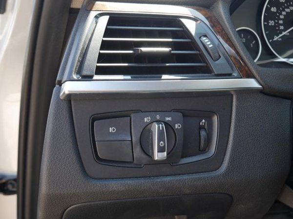 2014 BMW 328