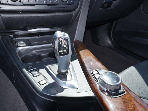 2014 BMW 328