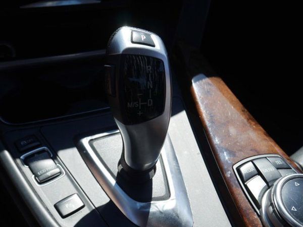 2014 BMW 328