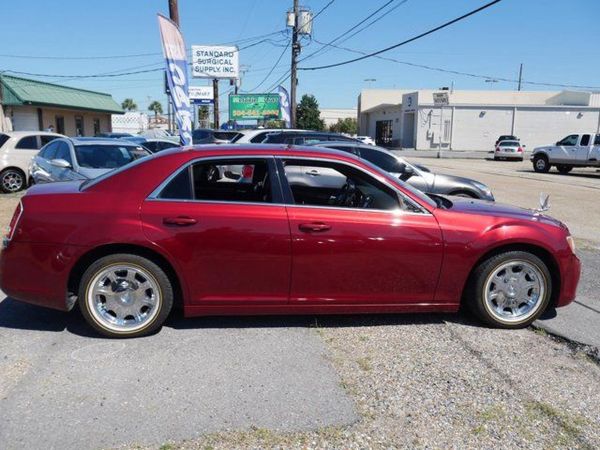 2014 CHRYSLER 300