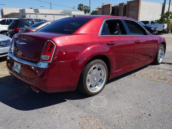 2014 CHRYSLER 300