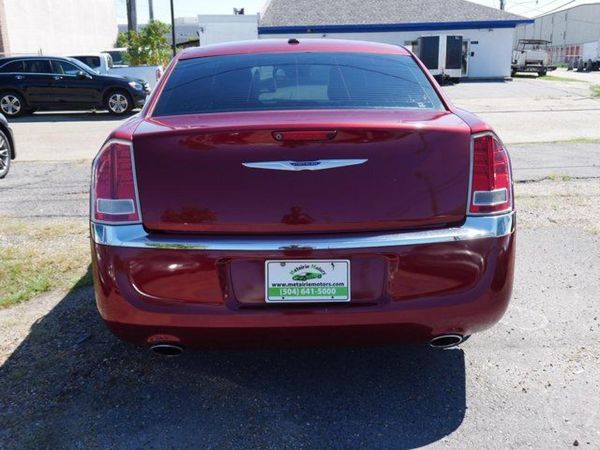 2014 CHRYSLER 300