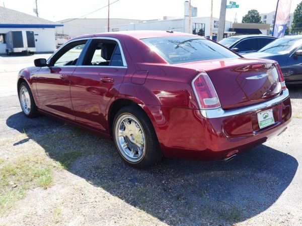 2014 CHRYSLER 300