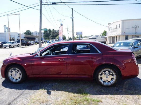 2014 CHRYSLER 300