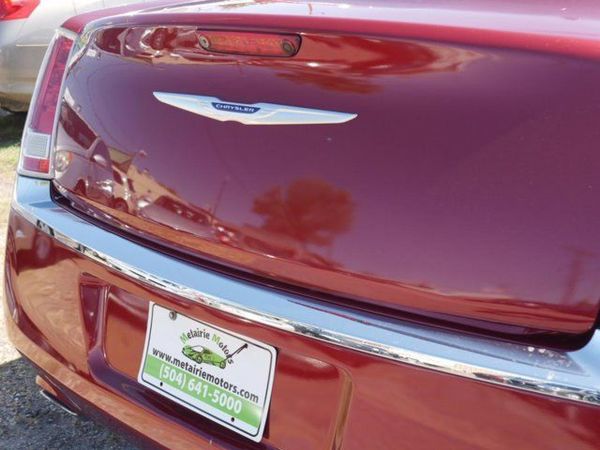 2014 CHRYSLER 300