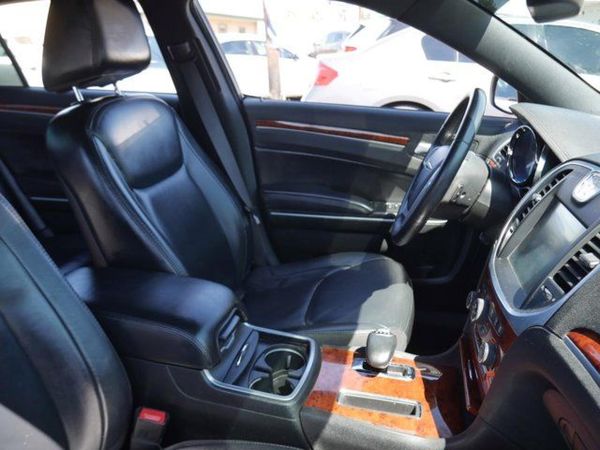 2014 CHRYSLER 300
