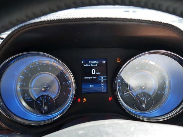 2014 CHRYSLER 300