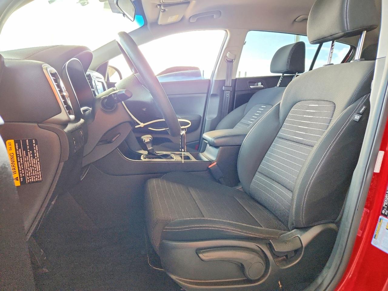 2018 KIA SPORTAGE QL